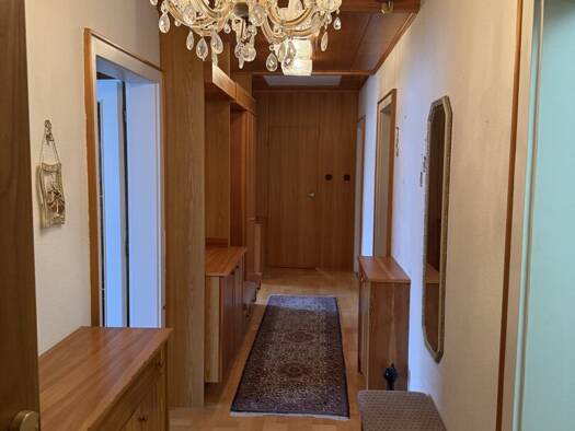 Wohnung zum Kauf 94.000 € 3 Zimmer 3. Geschoss Fürstenfeld 8280