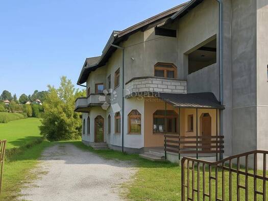 Einfamilienhaus zum Kauf 755.000 € 10 Zimmer 600 m² Harmica, Brdovec Brdovec 10291