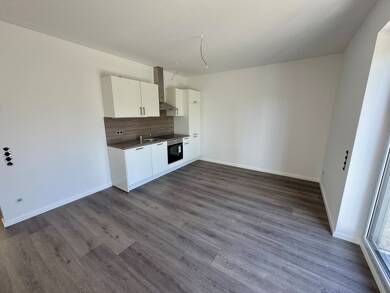 Wohnung zur Miete 680 € 1 Zimmer 45,2 m² 1. Geschoss frei ab 01.09.2025 Oldenburg 26129