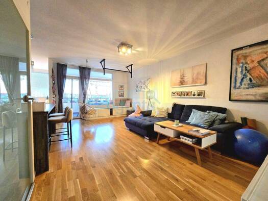 Wohnung zum Kauf 429.000 € 4 Zimmer 94 m² 2. Geschoss Lustenau Linz 4020