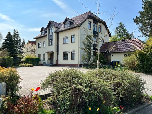 Mehrfamilienhaus zum Kauf provisionsfrei 659.000 € 12 Zimmer 393 m² 1.524 m² Grundstück Bischofswerda 01877