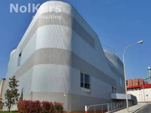 Haus zur Miete 35.379 € 1 Zimmer 3.514 m² Sant Just Desvern 08960