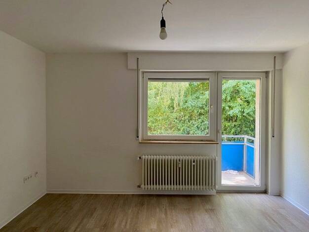 Wohnung zur Miete 701 € 2 Zimmer 53,2 m² frei ab 18.07.2026 Lange Meile 61 Gonzenheim Bad Homburg 61352