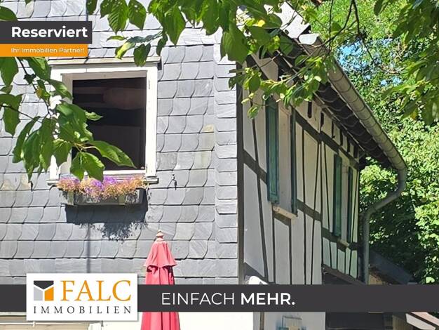 Bauernhaus zum Kauf 399.000 € 10 Zimmer 170 m² 2.544 m² Grundstück Loch Nümbrecht 51588