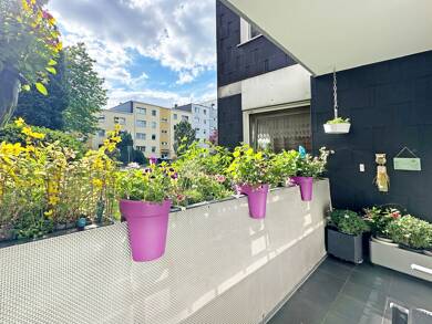 Wohnung zum Kauf 149.000 € 3,5 Zimmer 78 m² EG Höntrop Bochum 44869