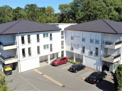 Wohnung zur Miete 1.350 € 4 Zimmer 99 m² 1. Geschoss frei ab sofort Wallerfangen Wallerfangen 66798