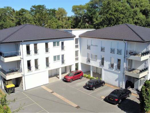 Wohnung zur Miete 1.350 € 4 Zimmer 99 m² 1. Geschoss frei ab sofort Wallerfangen 66798