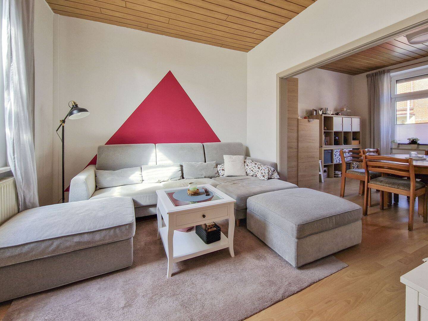 Einfamilienhaus zum Kauf - Ansicht 2