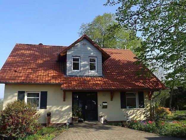 Einfamilienhaus zum Kauf provisionsfrei 845.000 € 8 Zimmer 160 m² 1.193 m² Grundstück Breckerfeld 58339