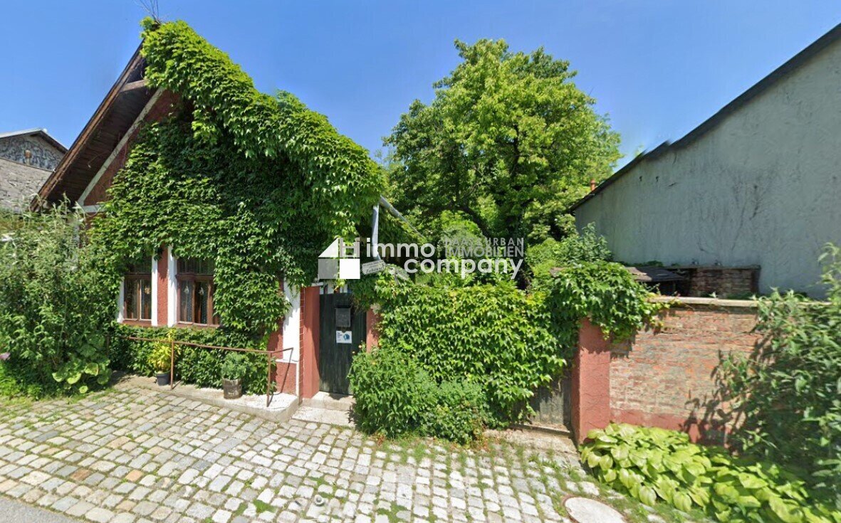 Einfamilienhaus zum Kauf 129.000 € 2 Zimmer 57 m²<br/>Wohnfläche 444 m²<br/>Grundstück Potzneusiedl 2473