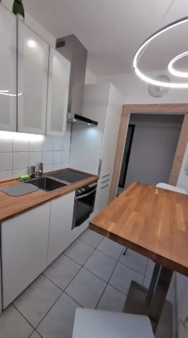 Wohnung zur Miete 435 € 2 Zimmer 69 m² Waldweidenweg 9 Oberisling - Graß Regensburg 93053