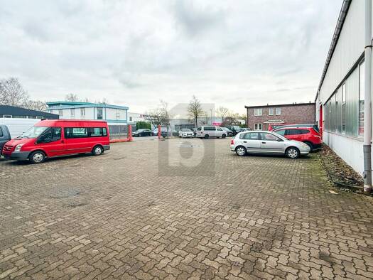 Lagerhalle zum Kauf 2.999.999 € 2.020 m² Lagerfläche Berenbostel Garbsen 30827