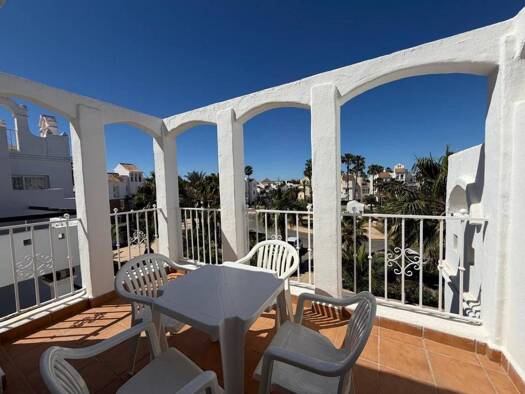Wohnung zum Kauf 142.000 € 1 Zimmer 62 m² PLAZA GOLF CENTER, 2, 2ª 21 0 Roquetas de Mar 04740