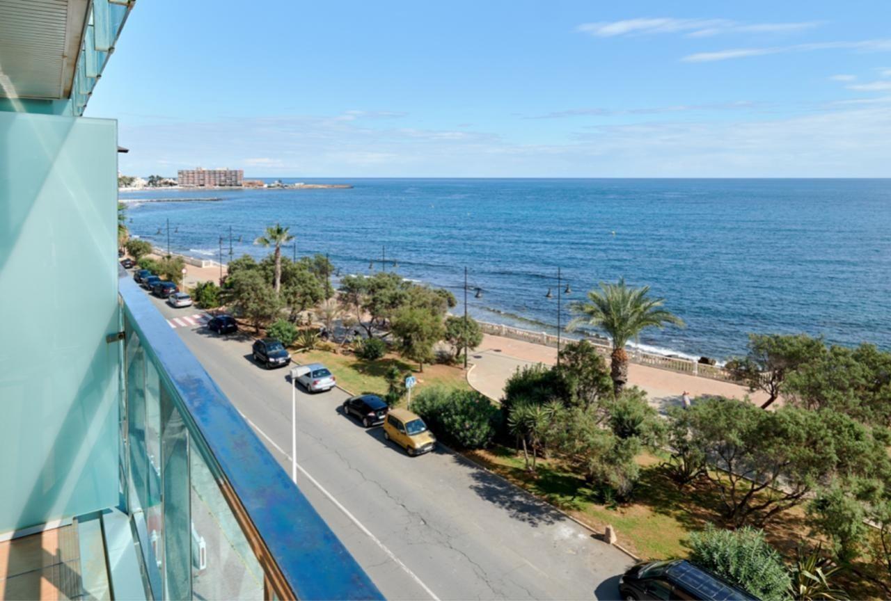 Haus zum Kauf 359.000 € 3 Zimmer 156 m²<br/>Wohnfläche Torrevieja 03180