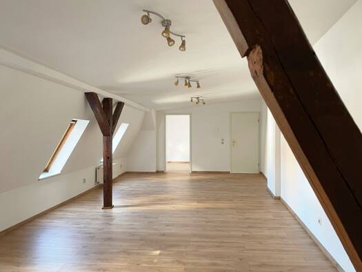 Bürofläche zur Miete provisionsfrei 295 € 2 Zimmer 46 m² Bürofläche Steinweg 3 Innenstadt Halle (Saale) 06110