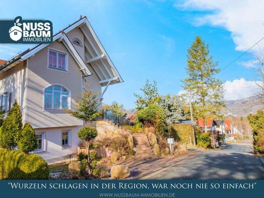 Wohnung zur Miete 750 € 2 Zimmer 80 m² EG Bad Blankenburg 07422