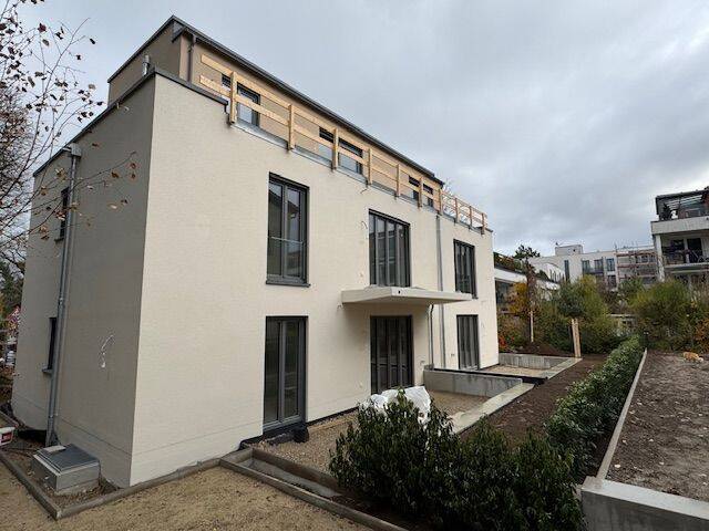 House in München, Hadern - Ansicht 4