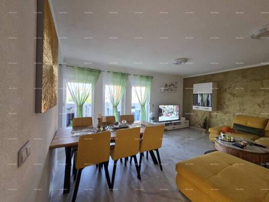 Wohnung zum Kauf - Erstbezug 295.000 € 4 Zimmer 114 m² Geschoss EG/2 Medulin 52203