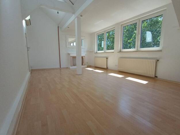 Wohnung zur Miete 680 € 3 Zimmer 70 m² 4. Geschoss Helmholtzplatz 5 Altendorf Essen 45143