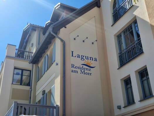 Wohnung zum Kauf provisionsfrei 370.000 € 3 Zimmer 62 m² Kühlungsborn 18225