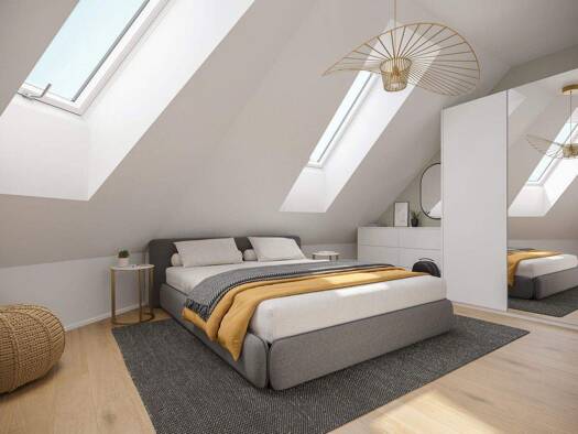 Wohnung zum Kauf provisionsfrei 399.500 € 4 Zimmer 83,5 m² Hauptstraße 89 Kritzendorf 3420