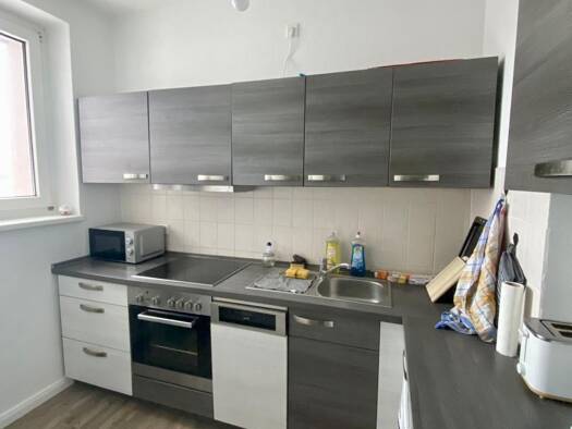 Wohnung zur Miete 690 € 3 Zimmer 71 m² frei ab 01.03.2026 Stöcken Hannover 30419