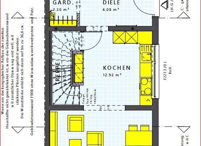 Doppelhaushälfte zum Kauf provisionsfrei 1.316.200 € 5,5 Zimmer 180 m²<br/>Wohnfläche 415 m²<br/>Grundstück Holzkirchen Holzkirchen 83607
