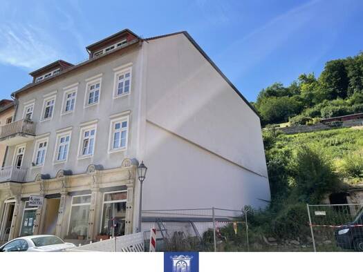 Wohnung zur Miete 368 € 2 Zimmer 50,5 m² frei ab 01.12.2026 Königstein Königstein 01824