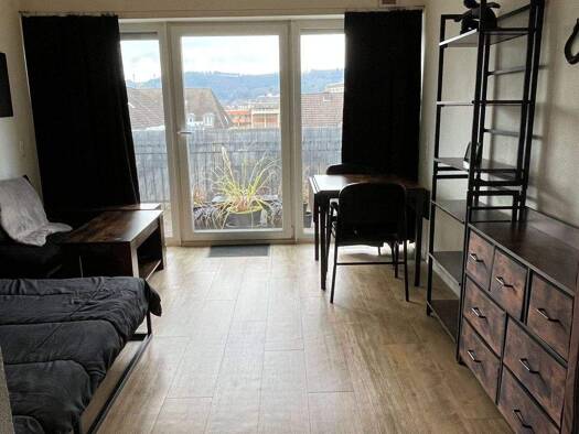 Studio zum Kauf 108.000 € 1 Zimmer 26 m² 3. Geschoss Maximineracht 11c Kürenz Trier 54295