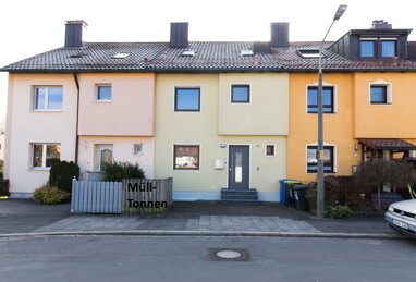 Reihenmittelhaus zur Miete 1.650 € 6 Zimmer 143 m² 200 m² Grundstück frei ab 01.04.2025 Stolper Str. 32 Röthenbach b Schweinau Nürnberg 90451