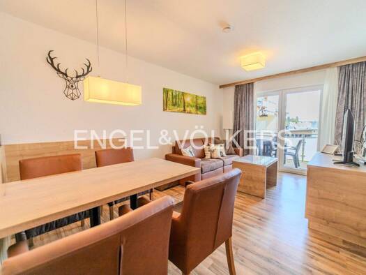 Wohnung zum Kauf 245.000 € 2 Zimmer 47 m² Feldberg 79868