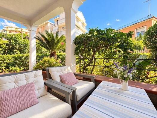 Villa zum Kauf 1.500.000 € 7 Zimmer 194 m² 200 m² Grundstück 1 Via Privata Flesia Sanremo 18038