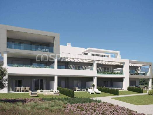 Penthouse zum Kauf 593.000 € 4 Zimmer 93 m² 2. Geschoss Málaga 29680