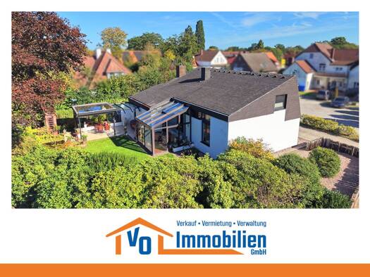 Einfamilienhaus zum Kauf provisionsfrei 349.000 € 5 Zimmer 143 m² 786 m² Grundstück frei ab 01.02.2027 Friedeburg Friedeburg 26446