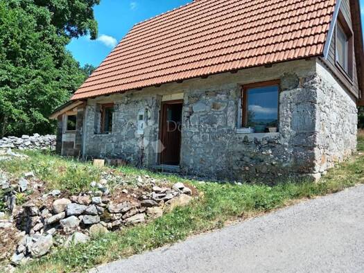 Haus zum Kauf 160.000 € 2 Zimmer 70 m² Krasno Polje, Senj Senj
