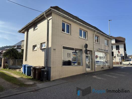 Haus zum Kauf 370.000 € 5 Zimmer 115 m² 227 m² Grundstück Fischbach Kelkheim 65779