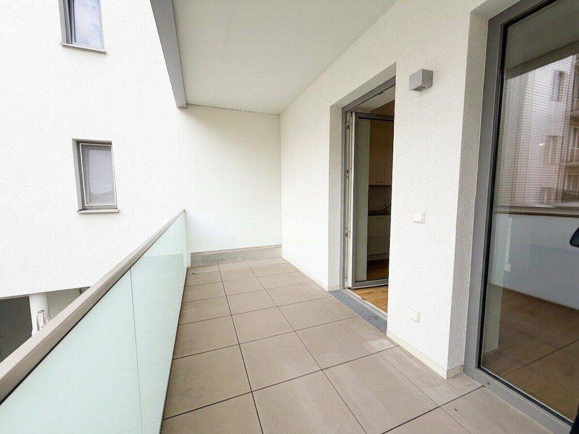 Wohnung zur Miete - Widok 6