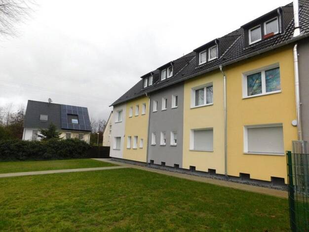 Wohnung zur Miete 548 € 4,5 Zimmer 50,8 m² frei ab sofort Im Dreieck 4b Dellwig Essen 45357