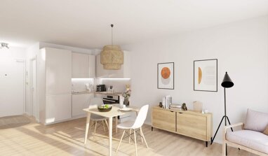 Wohnung zum Kauf provisionsfrei 179.900 € 1 Zimmer 42,7 m² EG Werftstraße 8 Germersheim Germersheim 76726