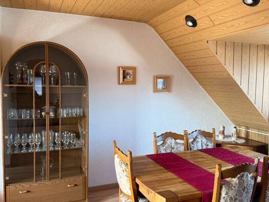 Wohnung zur Miete 500 € 2 Zimmer 54 m² Geschoss 3/3 frei ab sofort Feldmark Dorsten 46282