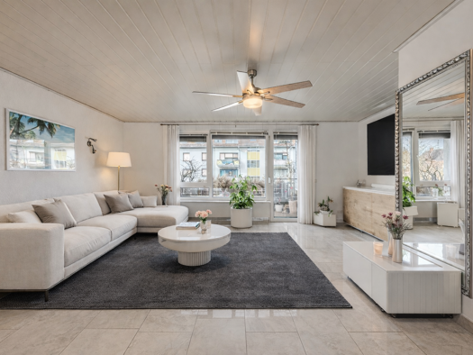 Wohnung zum Kauf 399.500 € 5 Zimmer 116 m² 1. Geschoss Schweinheim Aschaffenburg 63743