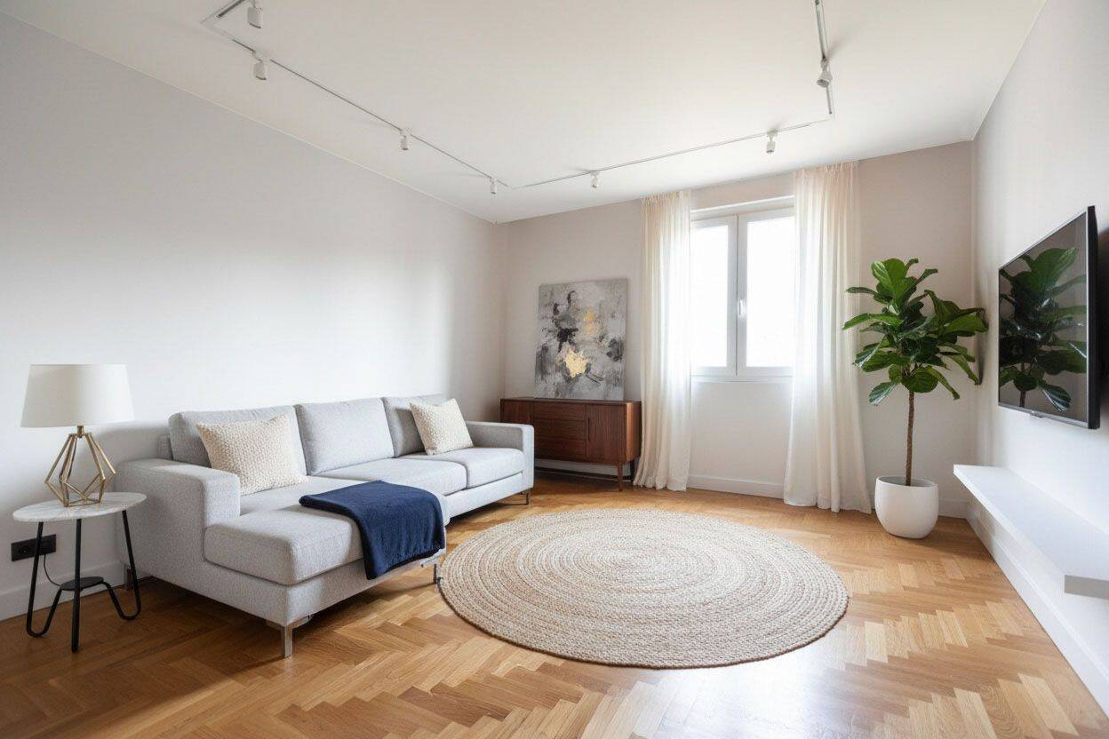Einfamilienhaus zum Kauf - Ansicht 4