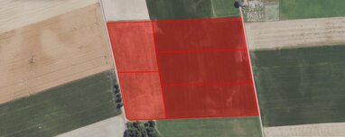 Landwirtschaftliche Fläche zum Kauf 9 € 55.902 m² 55.902 m² Grundstück Schondorf am Ammersee 86938