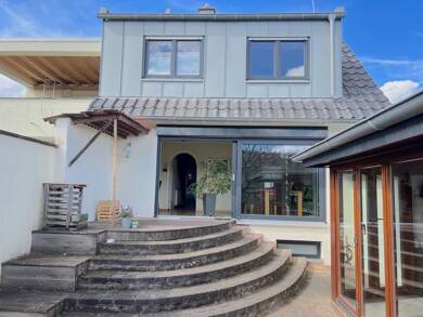 Haus zum Kauf 869.000 € 5 Zimmer 242 m² 1.195 m² Grundstück Weismark 2 Trier 54294