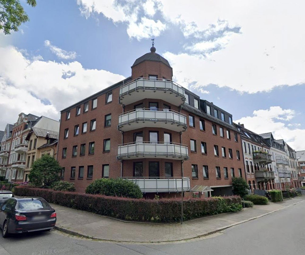 Loft zur Miete 320 € 1 Zimmer 32 m²<br/>Wohnfläche 2.<br/>Geschoss Jürgensgaarder Str. 14 Jürgensby - Jürgensgaard Flensburg 24943