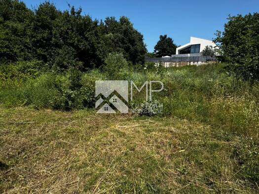 Grundstück zum Kauf 217.000 € Ližnjan 52204