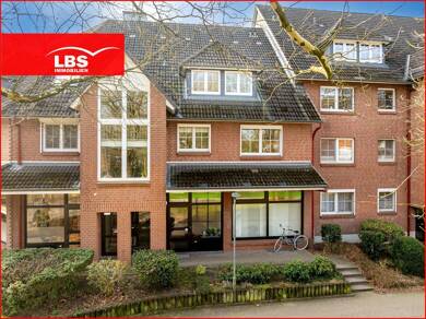 Wohnung zum Kauf 229.000 € 2,5 Zimmer 70 m² Dachgeschoss Ellerau 25479
