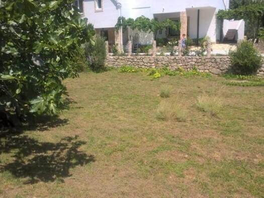 Grundstück zum Kauf 100.000 € 800 m² Grundstück Baška 51523