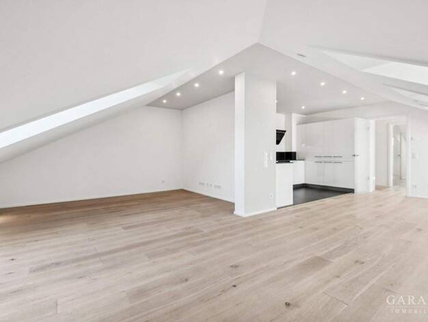 Wohnung zum Kauf 599.900 € 2 Zimmer 76 m² 4. Geschoss Haar 85540