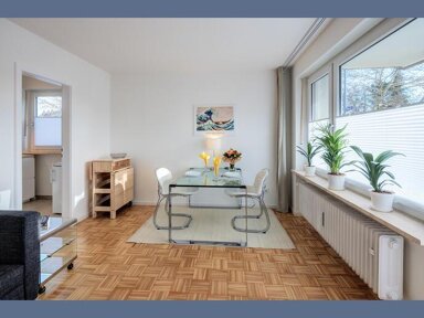 Wohnung zur Miete 1.080 € 1 Zimmer 32 m² Ramersdorf München 81735